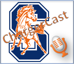 ChargerCast 